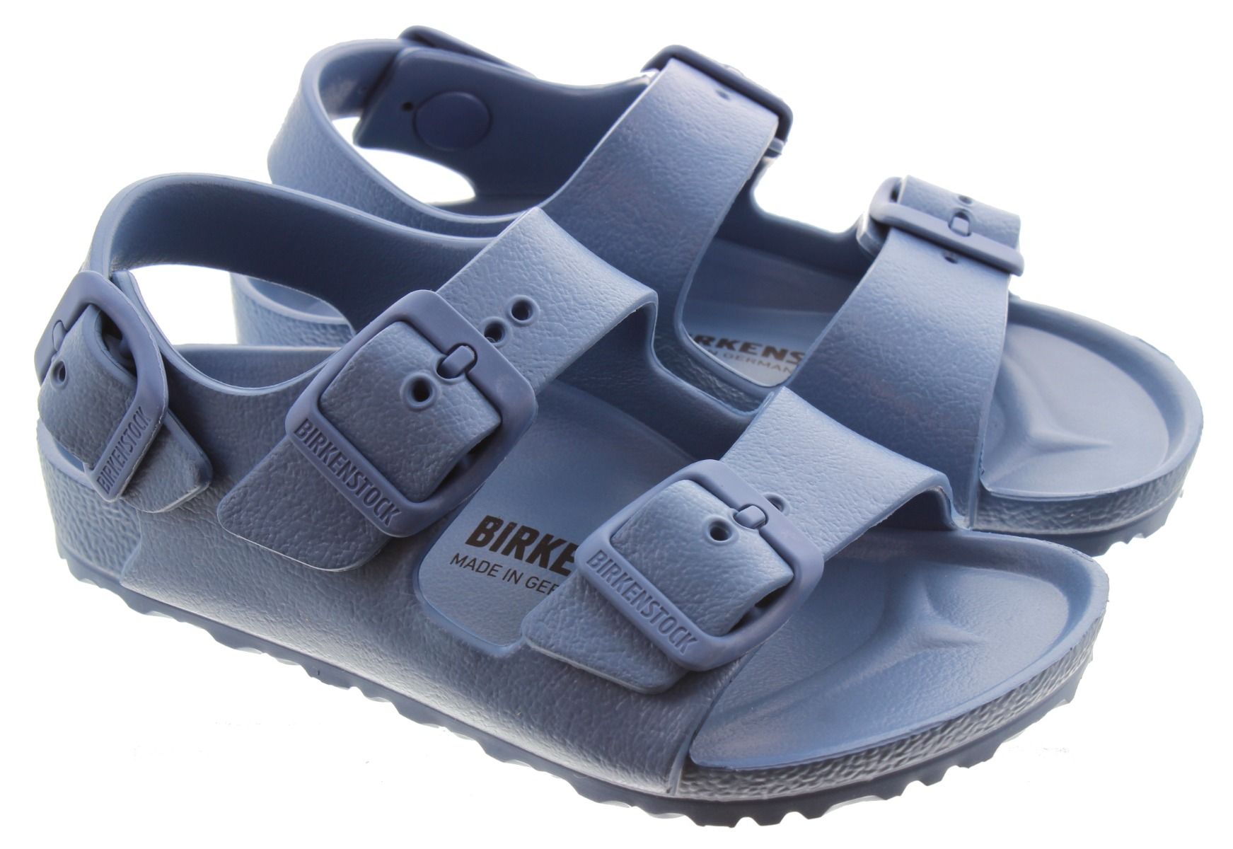 Birkenstock milano kids fashion eva