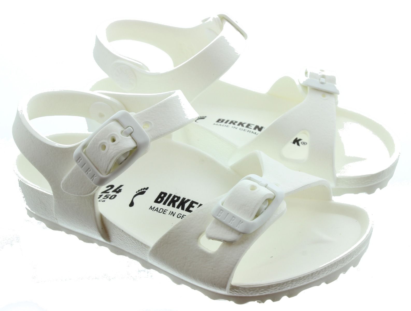 Rio birkenstock sandals on sale