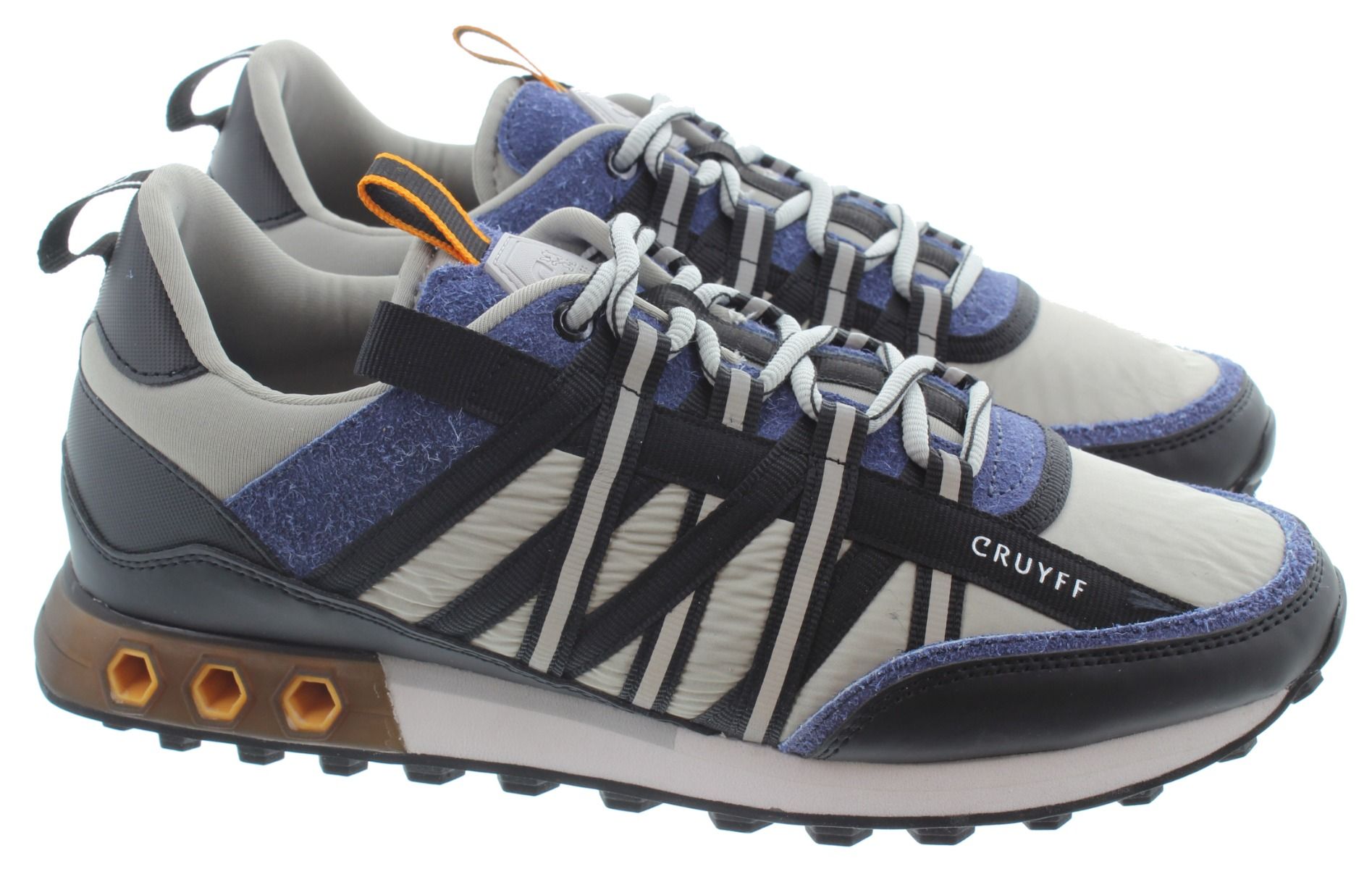 Cheap cruyff trainers store sale