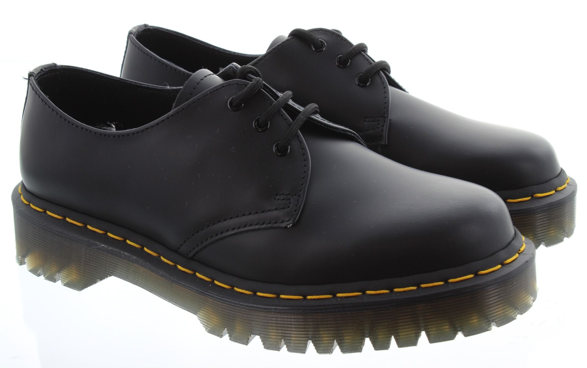 Dr martens 1461 store bex black