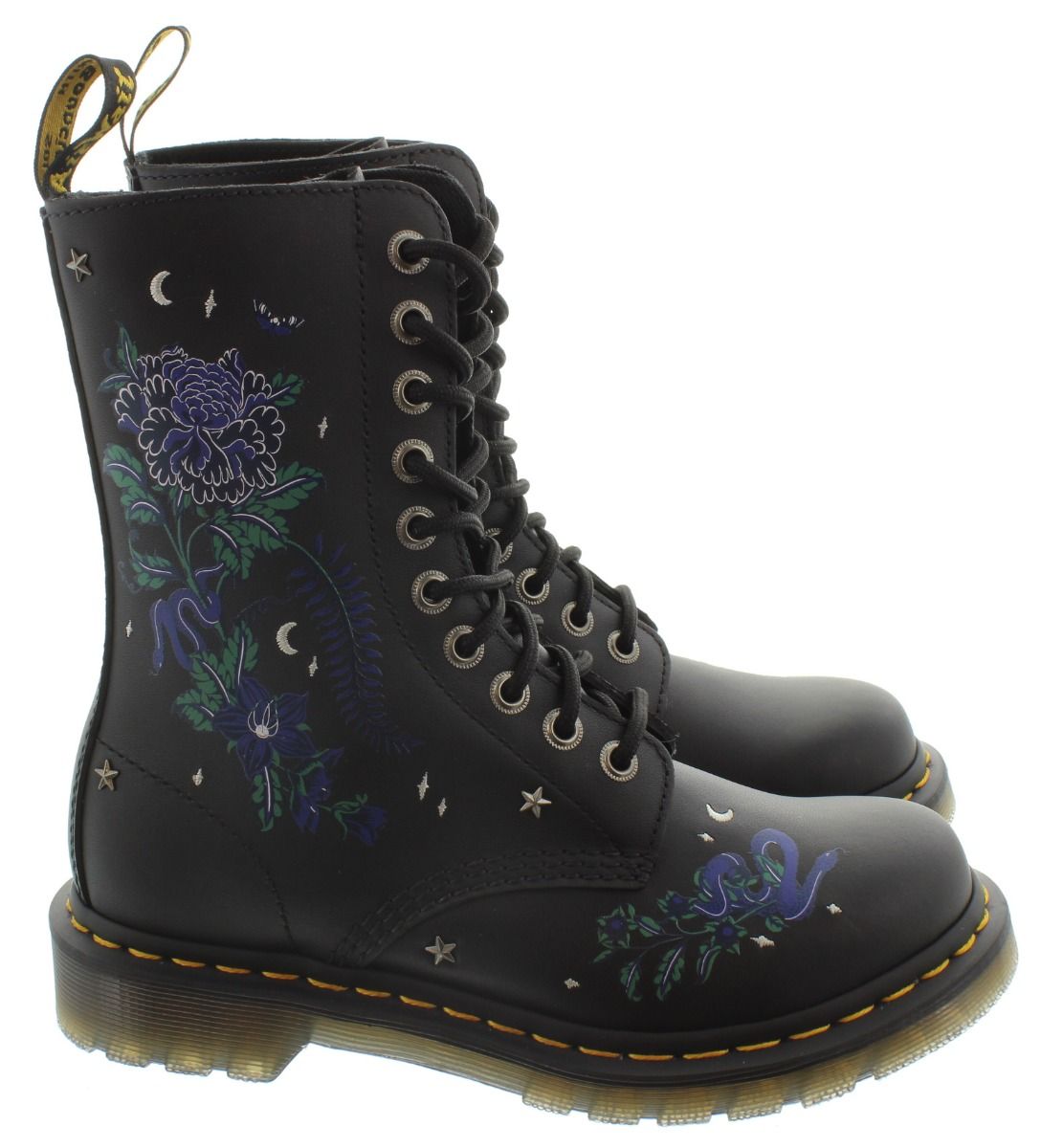 Ladies dr clearance martens uk