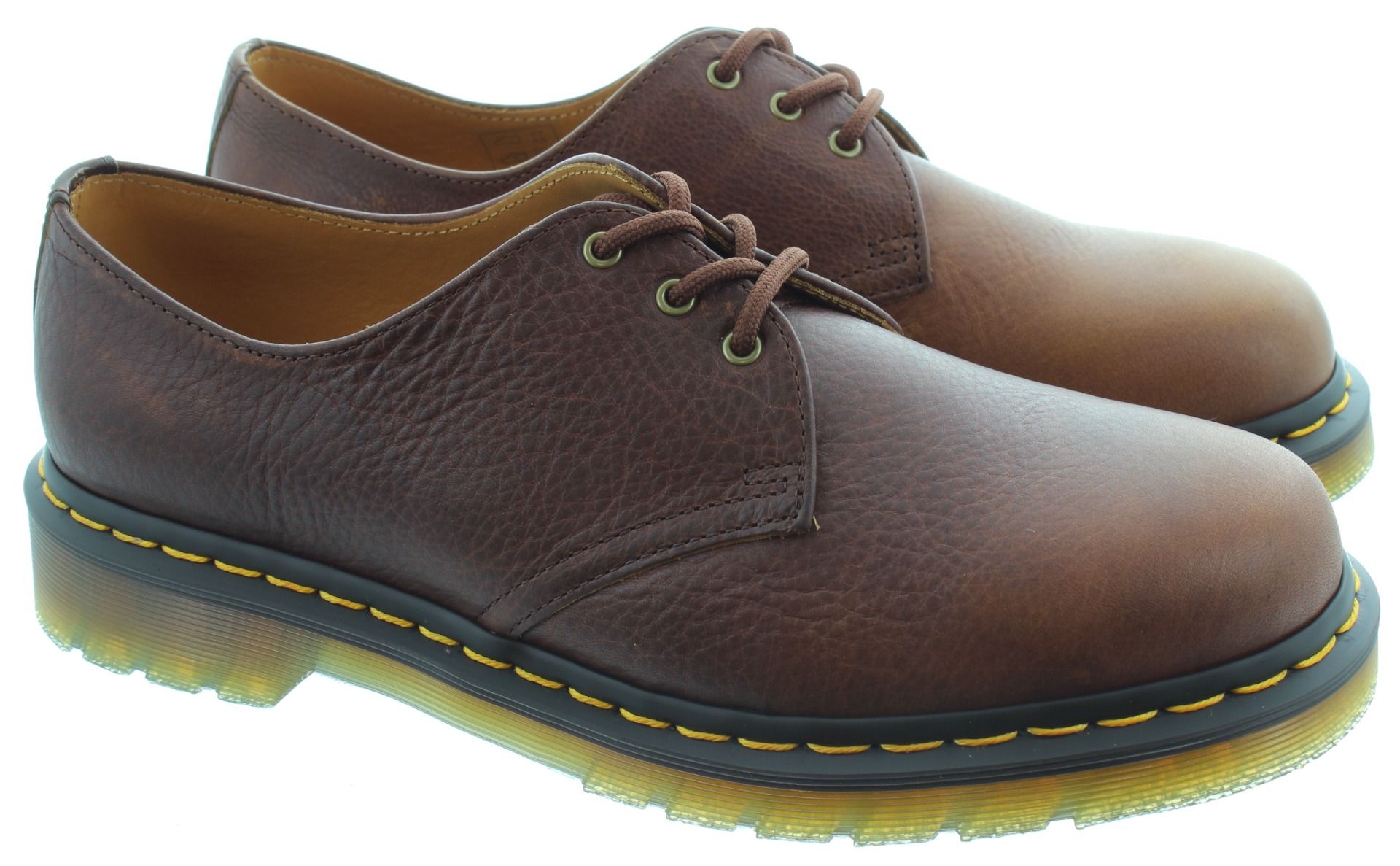 Dr martens 1461 tan carpathian hotsell