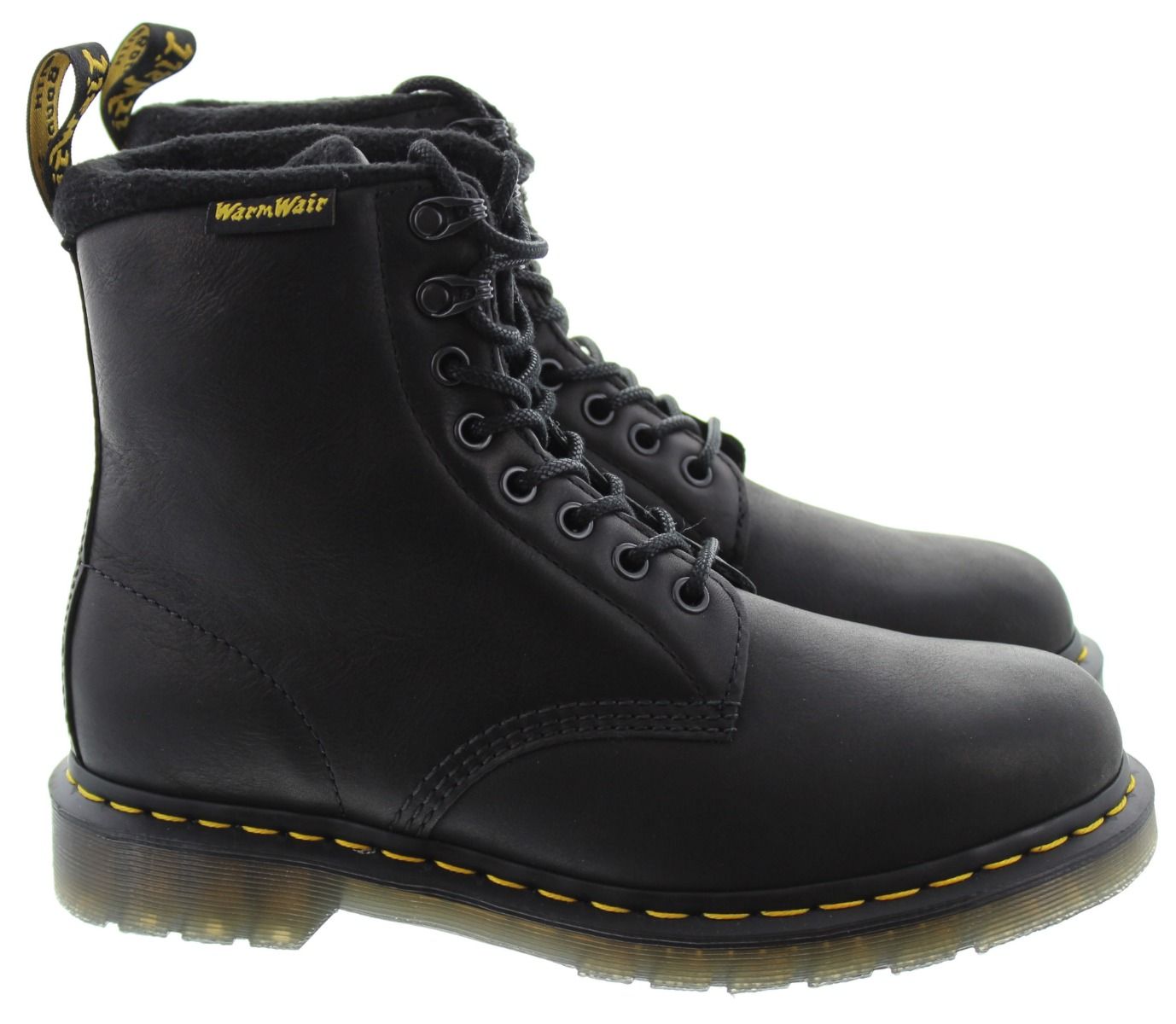 Men's pascal clearance dr martens