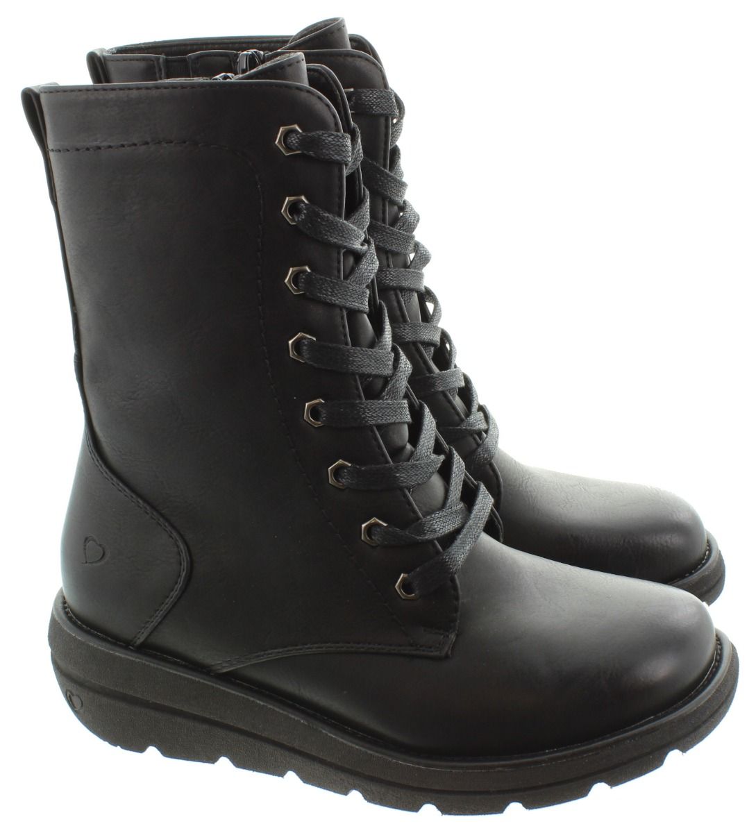 Heavenly feet outlet patent boots