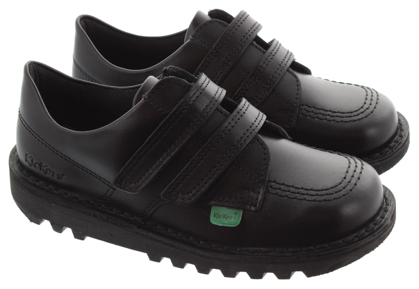 Kickers kick sale lo velcro