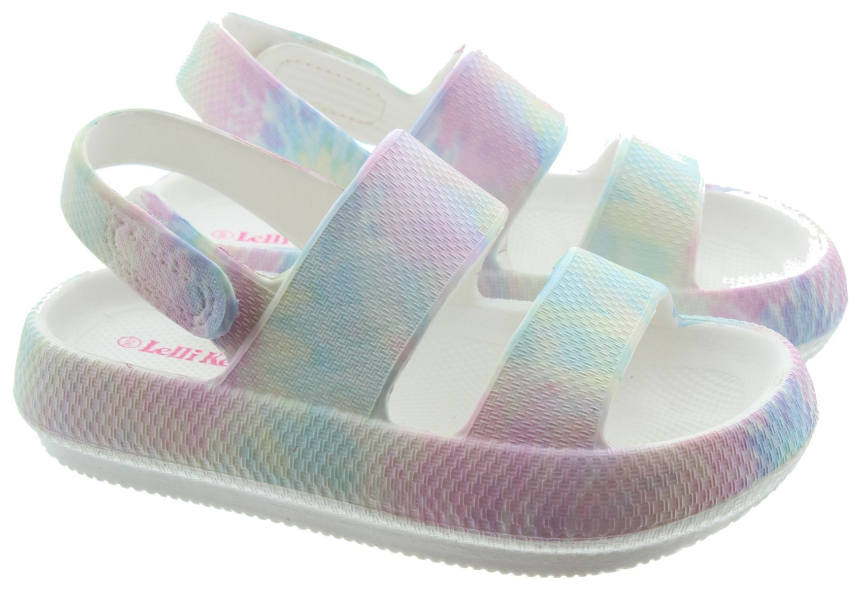 Lelli kelly jelly on sale sandals