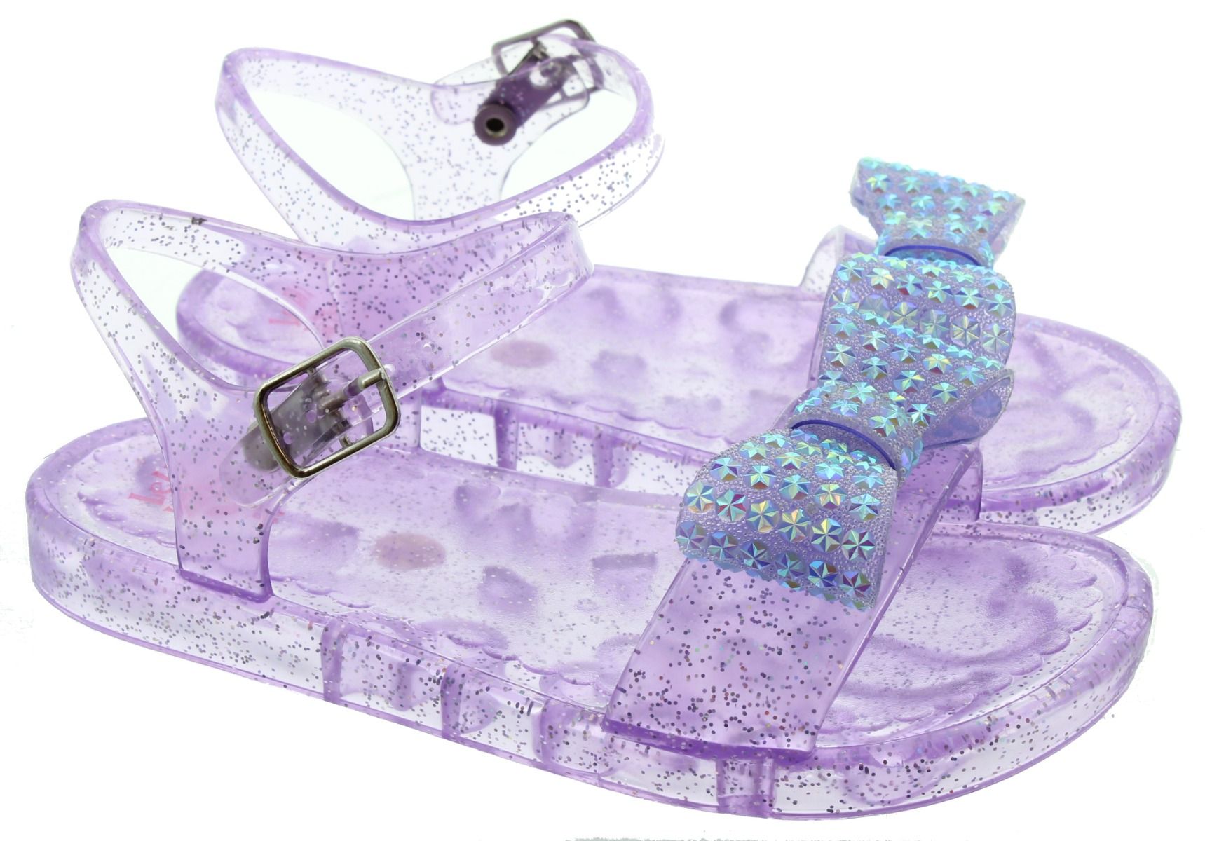 Jelly best sale kids sandals