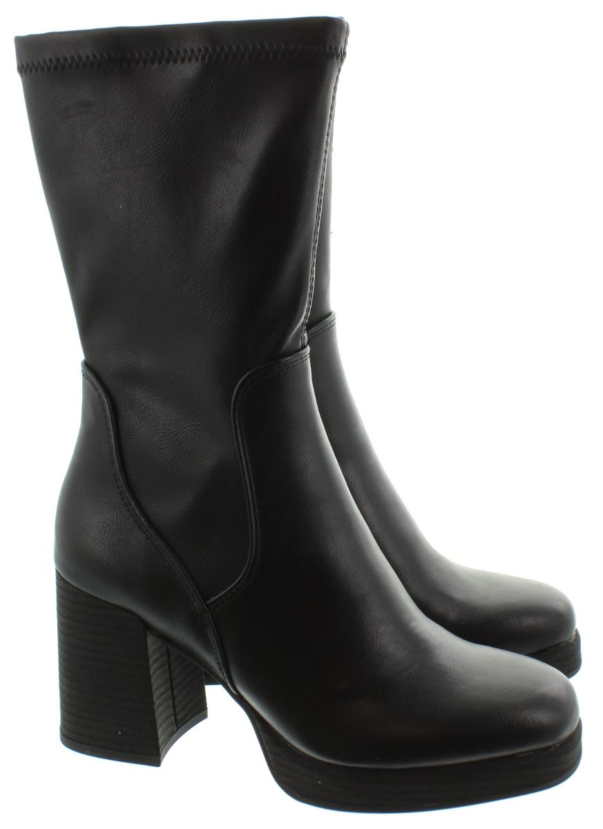 Marco tozzi hotsell ladies boots