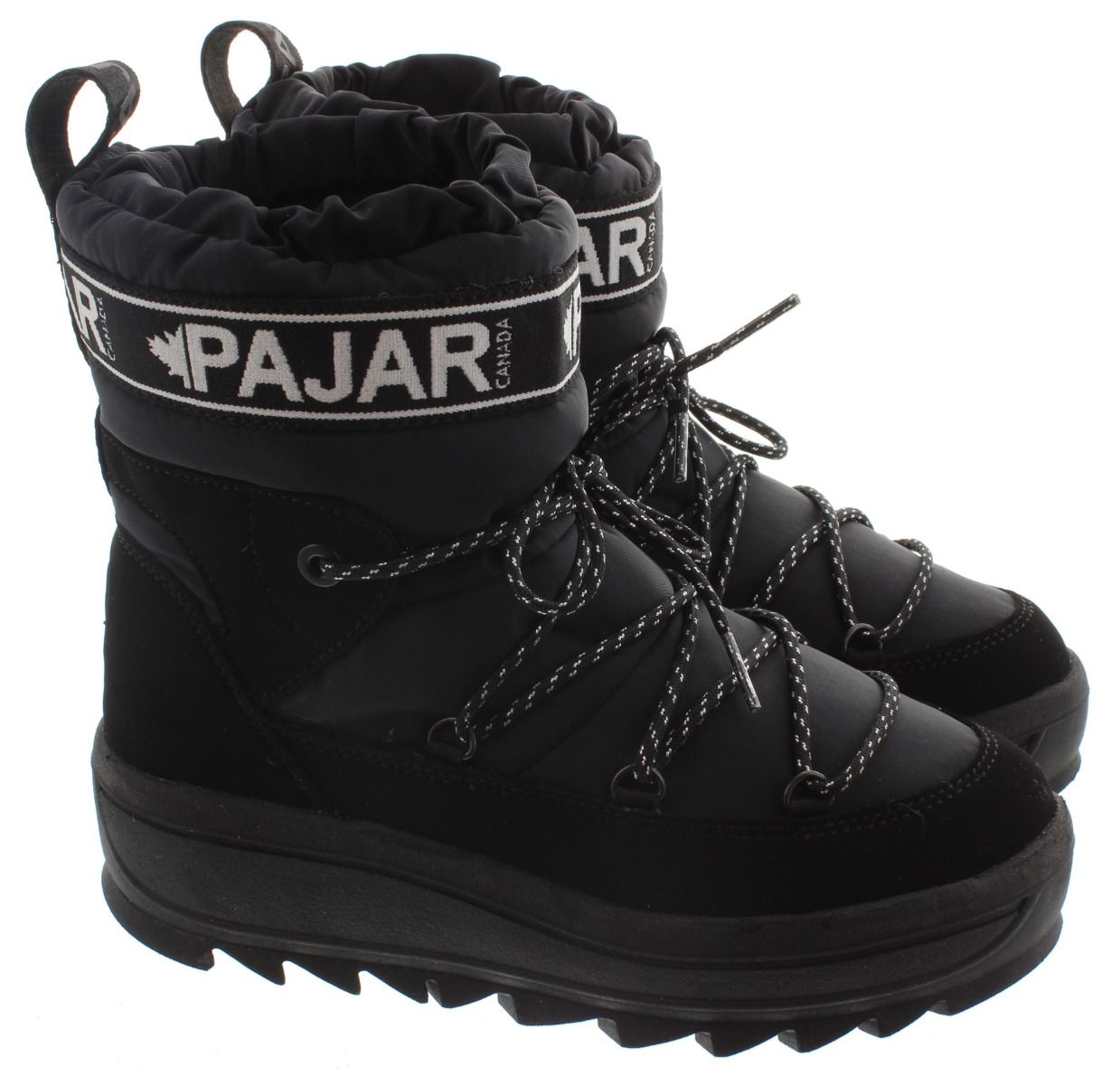 Pajar on sale aby boots