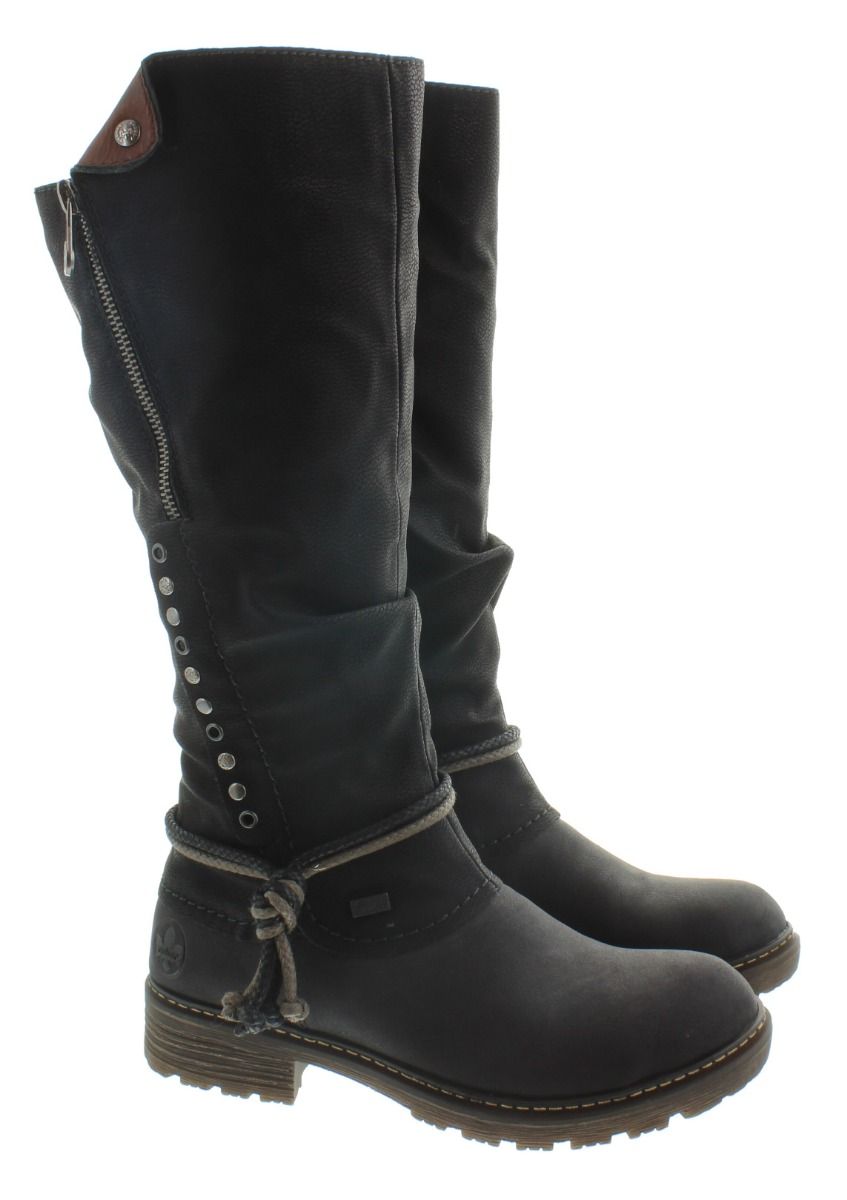 Rieker boots hot sale black friday