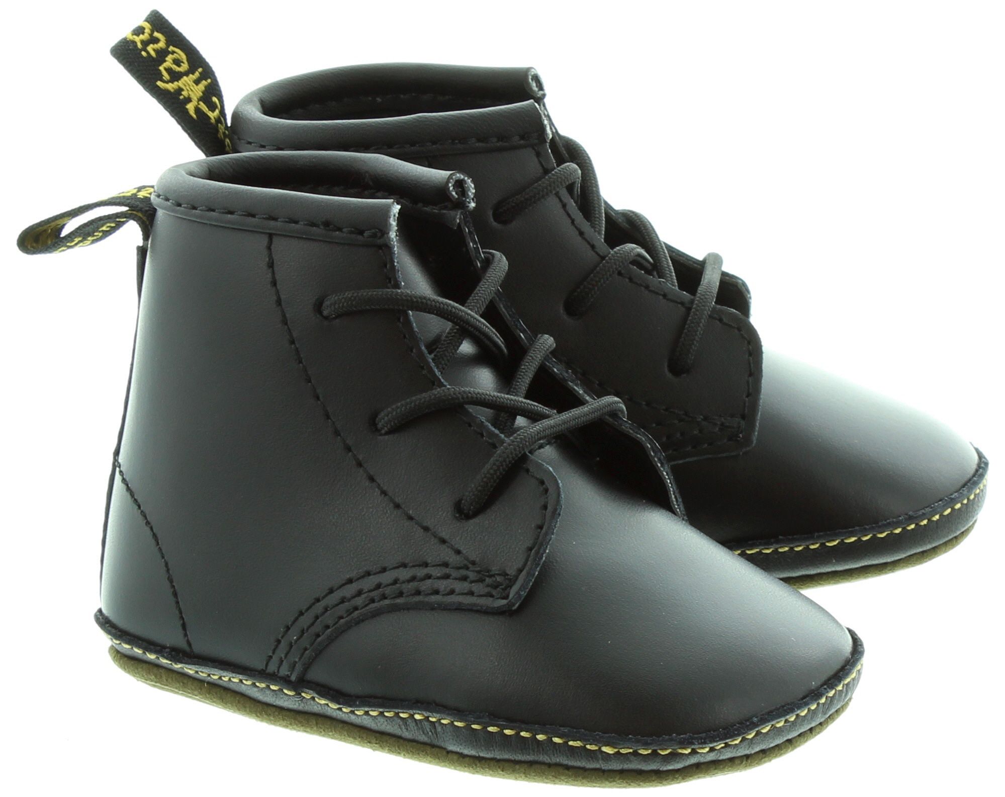 Doc marten crib shoes online