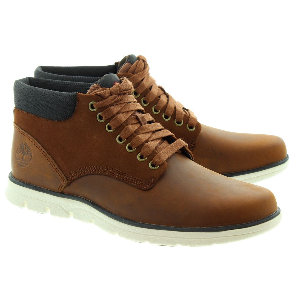 Mens Timberland hotsell Boots