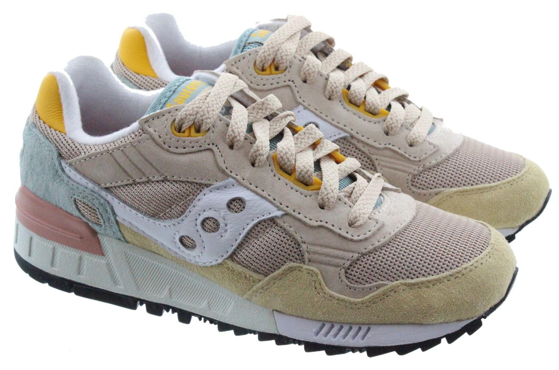 Saucony store shadow trainers