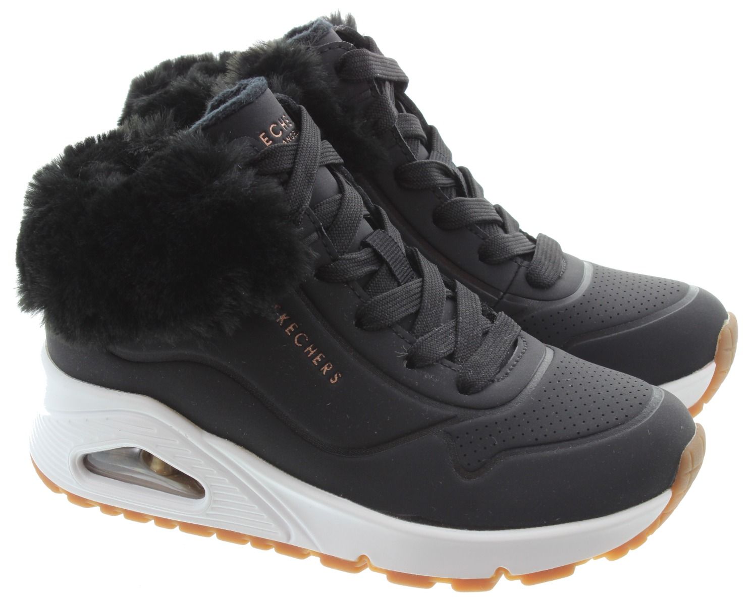 Skechers on sale boys boots