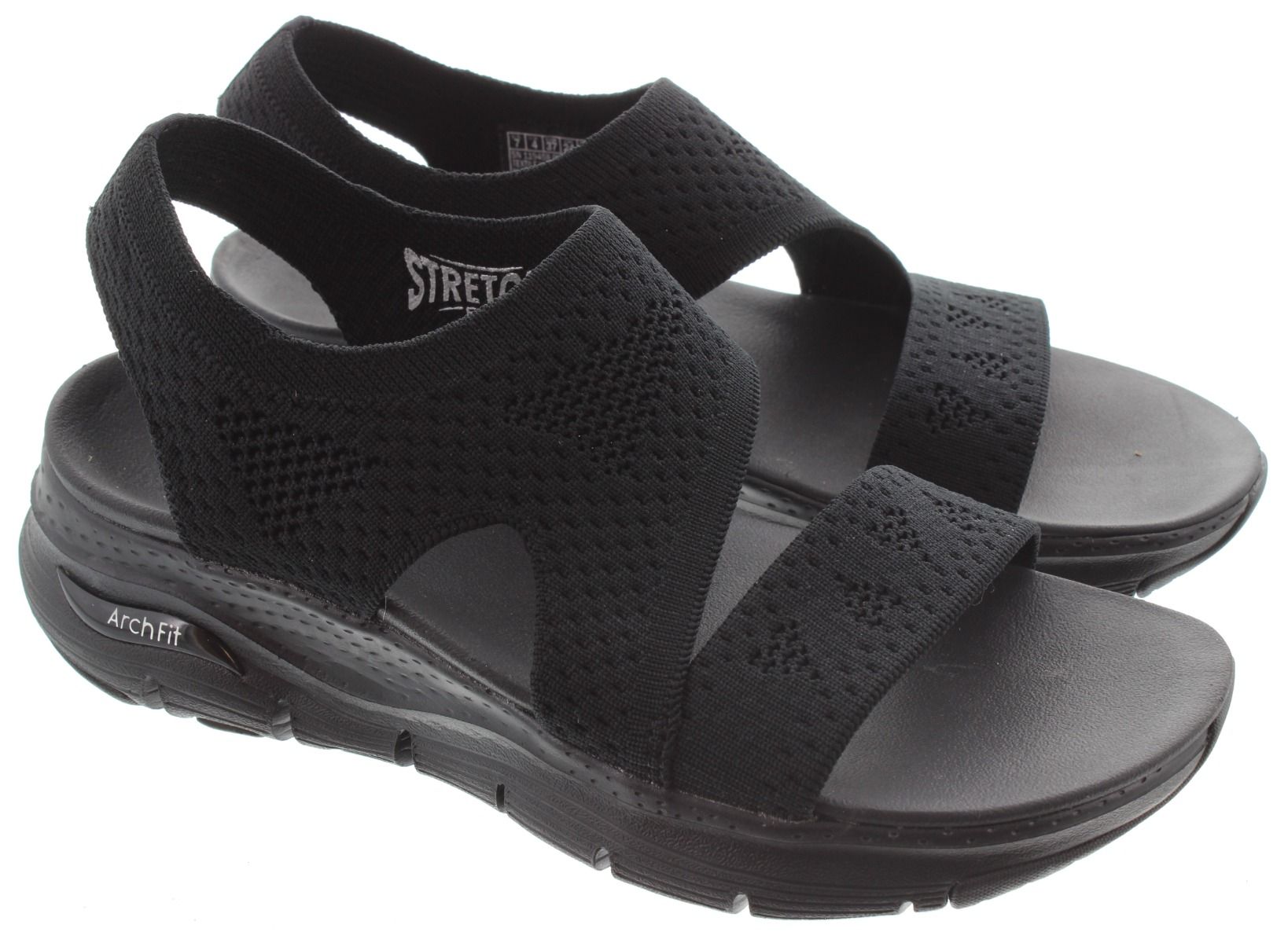 Skechers flex appeal sandals on sale