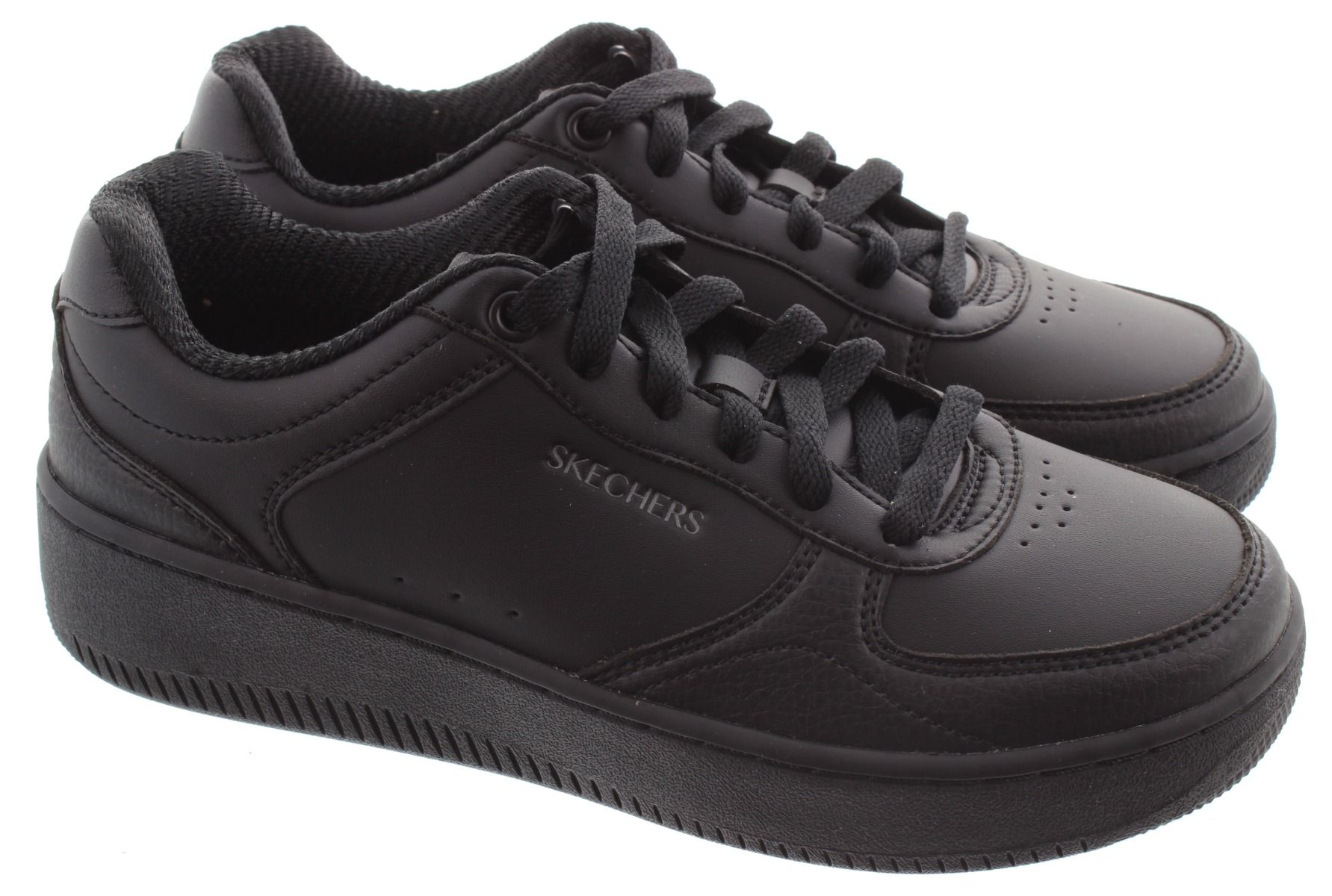 Skechers court shoes online