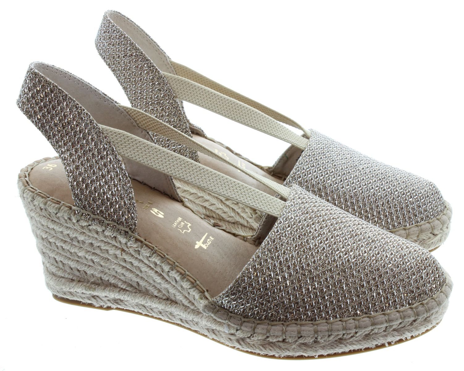 Tamaris espadrilles online