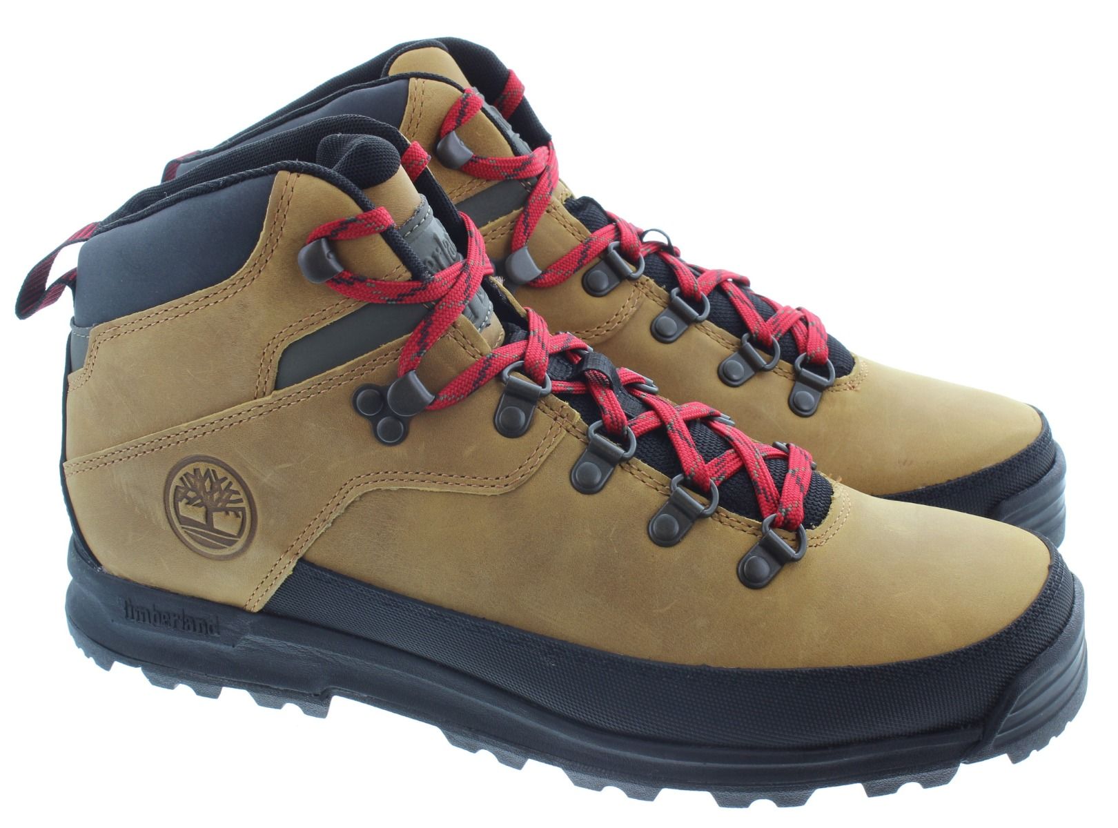 Bota deals hiker timberland