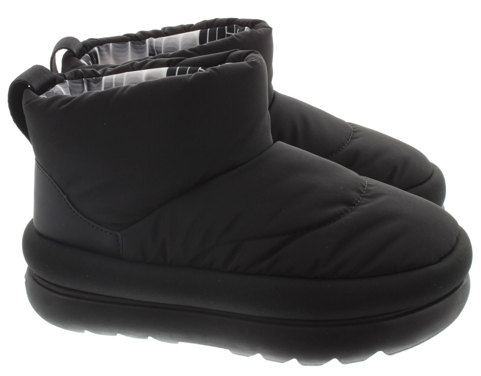 Ugg classic mini sales l waterproof