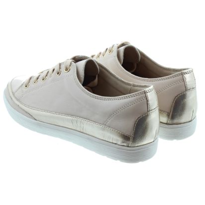 Caprice womens fashion trainers