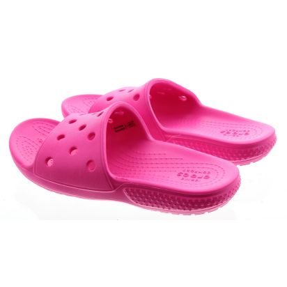 Croc sliders uk fashion