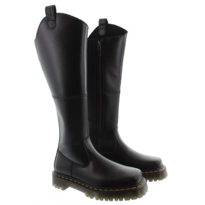 Dr marten ladies boots uk best sale