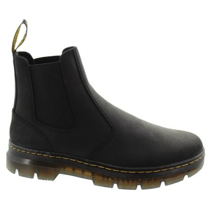 Doc martens mens steel toe boots on sale