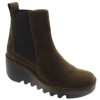 Fly womens boots uk hotsell