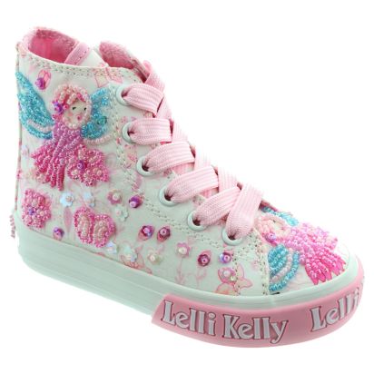 Lelli kelly kids boots best sale