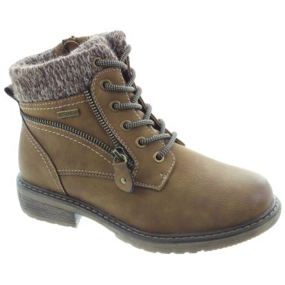 Benson waterproof bootie online