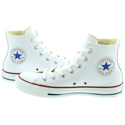 converse all star leather boots