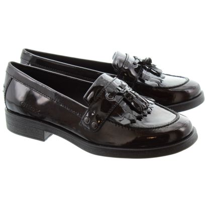geox loafer shoes