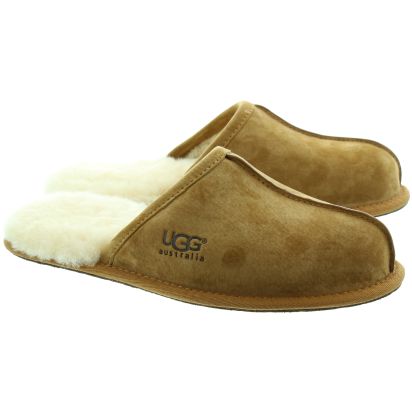 men's ugg slippers