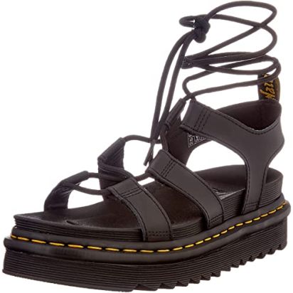 Dr martens sandals sale uk hotsell