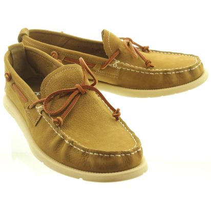 Ugg Mens Beach Moccasin Slip On Shoes 