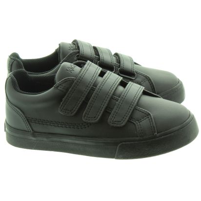 youth velcro shoes