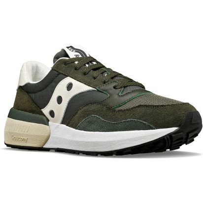 Saucony mens store trainers