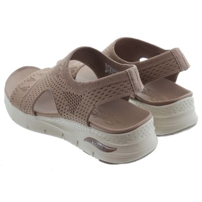 Skechers deja vu sandals online