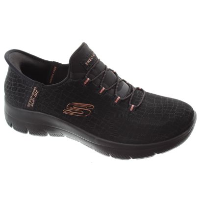 Skechers ladies pumps online