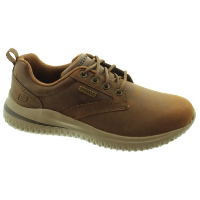 Skechers men's delson brant on sale