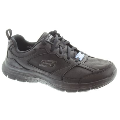 Skechers without lace online