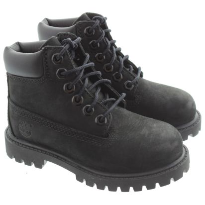 Kids timberland boots sale best sale