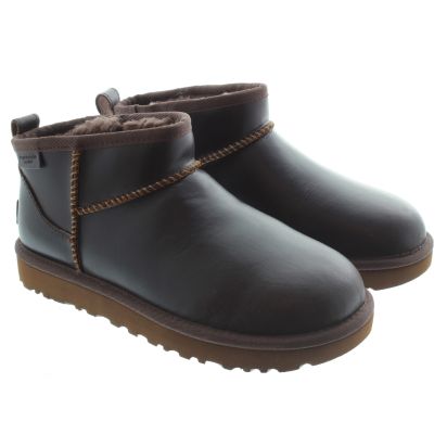 Ladies leather ugg boots uk hotsell