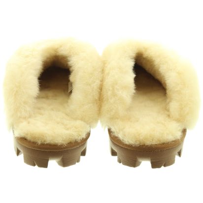 Ugg COQUETTE SLIPPER in Chestnut