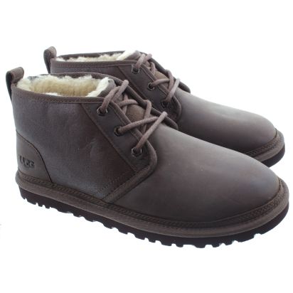 Mens uggs neumel chukka boots best sale