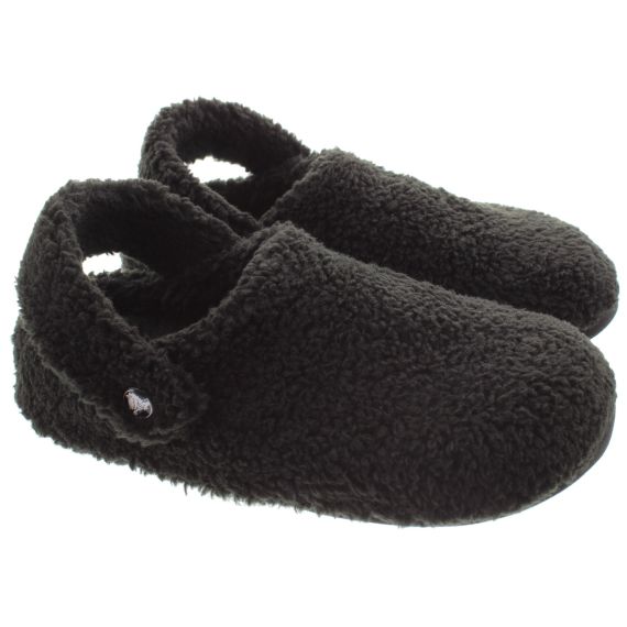 CROCS Classic Cozzzy Slipper