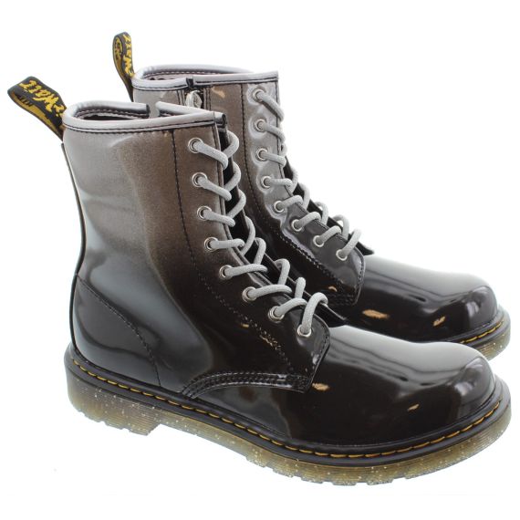 Kids Dr Martens Boots Shoes Jake Shoes