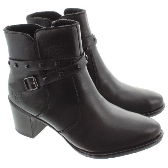 RIEKER Y2059 Heel Ankle