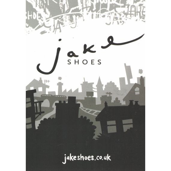 GIFT VOUCHERS £10 Jake Shoes Gift Voucher