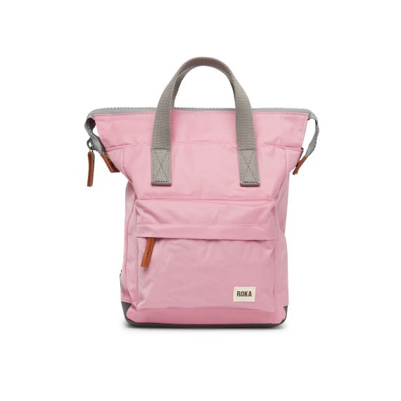ROKA Bantry B Bag In Antique Pink